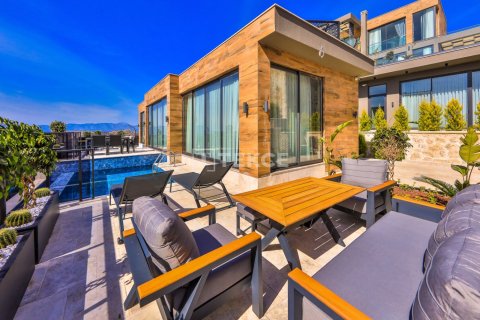 Вилла с 2 спальнями в Phuoc Tuy, Вьетнам №14391 21