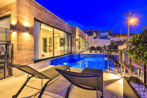 Вилла с 2 спальнями в Phuoc Tuy, Вьетнам №14391 17