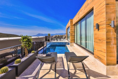 Вилла с 2 спальнями в Phuoc Tuy, Вьетнам №14391 5