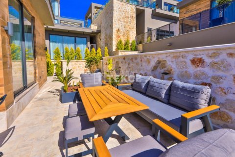 Вилла с 2 спальнями в Phuoc Tuy, Вьетнам №14391 19