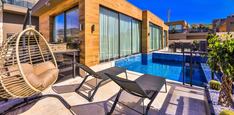 2 bedrooms Villa in Phuoc Tuy, Vietnam No. 14391