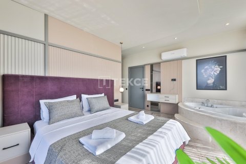 Вилла с 2 спальнями в Phuoc Tuy, Вьетнам №14391 12