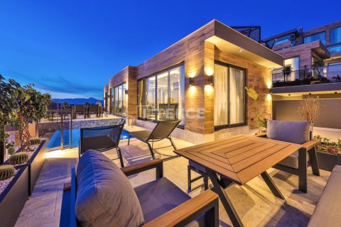 Вилла с 2 спальнями в Phuoc Tuy, Вьетнам №14391 23