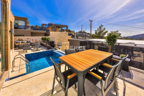 Вилла с 2 спальнями в Phuoc Tuy, Вьетнам №14391 6