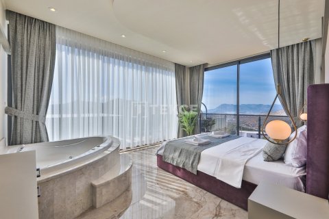 Вилла с 2 спальнями в Phuoc Tuy, Вьетнам №14391 9