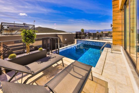 Вилла с 2 спальнями в Phuoc Tuy, Вьетнам №14391 2