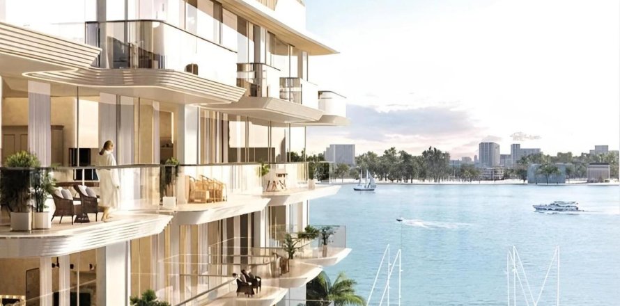 1 bedroom Apartment in Dubai, UAE No. 113246