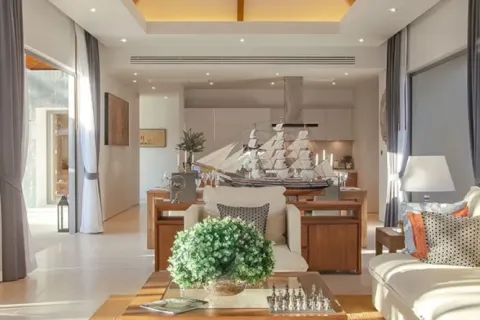 2 bedrooms Villa in Phuket, Thailand No. 88766 11