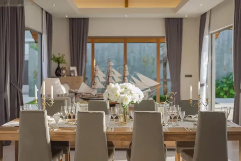 2 bedrooms Villa in Phuket, Thailand No. 88766 17