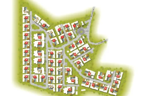 2 bedrooms Villa in Phuket, Thailand No. 88766 2