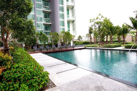 2 bedrooms Condo in Bangkok, Thailand No. 377 2