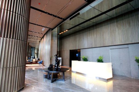 2 bedrooms Condo in Bangkok, Thailand No. 377 5