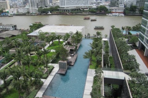 2 bedrooms Condo in Bangkok, Thailand No. 377 7