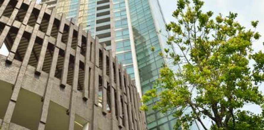 2 bedrooms Condo in Bangkok, Thailand No. 377