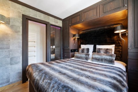 3 bedrooms Apartment in Courchevel, France No. 99729 7
