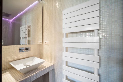 3 bedrooms Apartment in Courchevel, France No. 99729 5