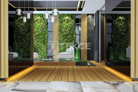 Квартира с 2 спальнями в Куангнгай, Вьетнам №11147 13