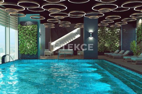 Квартира с 2 спальнями в Куангнгай, Вьетнам №11147 17