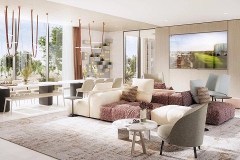 3 bedrooms Apartment in Can Tho, Vietnam No. 91596 1