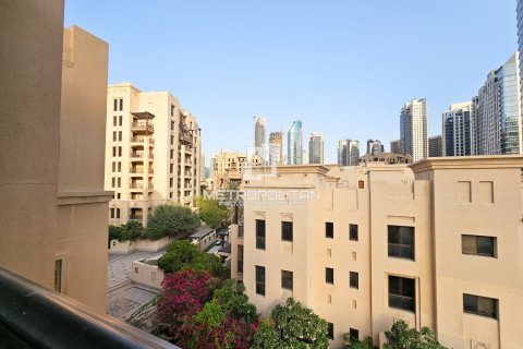 1 dormitorio Apartment en Zanzebeel, UAE No. 118949