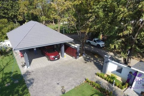 3 dormitorios House en Chiang Mai, Thailand No. 97692 25
