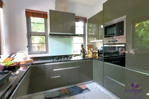 3 dormitorios House en Chiang Mai, Thailand No. 97692 19