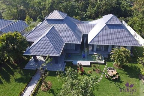 3 dormitorios House en Chiang Mai, Thailand No. 97692 3