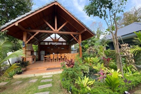 3 dormitorios House en Chiang Mai, Thailand No. 97692 29