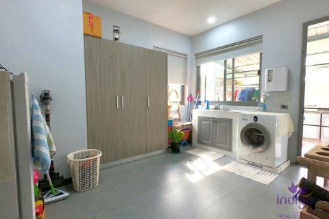 3 dormitorios House en Chiang Mai, Thailand No. 97692 16