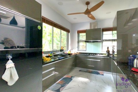 3 dormitorios House en Chiang Mai, Thailand No. 97692 18