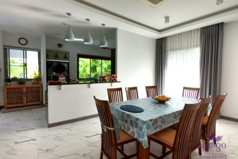 3 dormitorios House en Chiang Mai, Thailand No. 97692 17