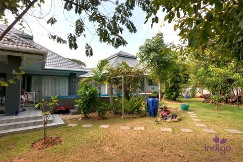 3 dormitorios House en Chiang Mai, Thailand No. 97692 1