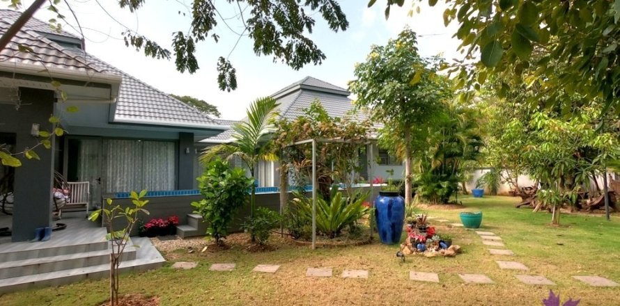 3 dormitorios House en Chiang Mai, Thailand No. 97692