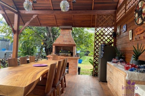 3 dormitorios House en Chiang Mai, Thailand No. 97692 30