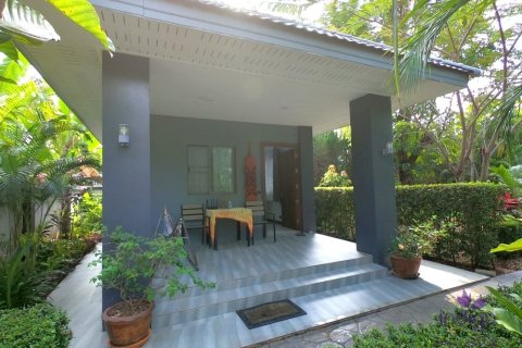 3 dormitorios House en Chiang Mai, Thailand No. 97692 22