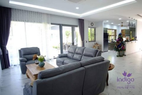 3 dormitorios House en Chiang Mai, Thailand No. 97692 2