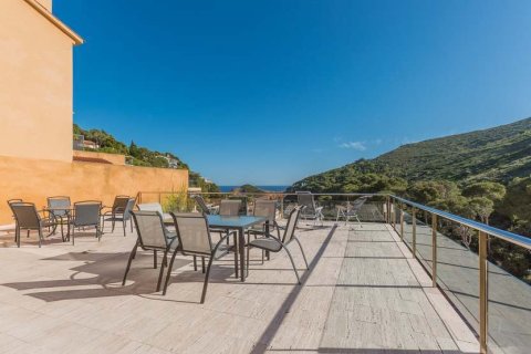 5 dormitorios House en Begur, Spain No. 25390