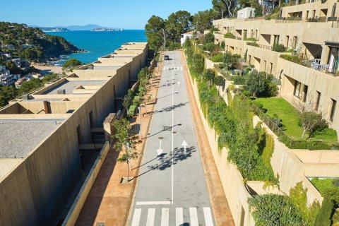 4 dormitorios Apartment en Begur, Spain No. 127098