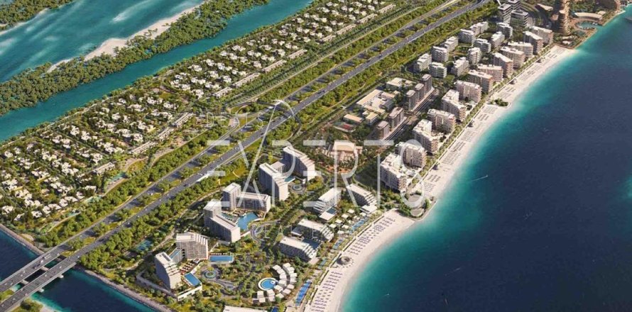 1 dormitorio Apartment en Al Fahid, UAE No. 129717