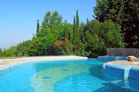 Studio Villa in Paphos, Cyprus No. 105105 6