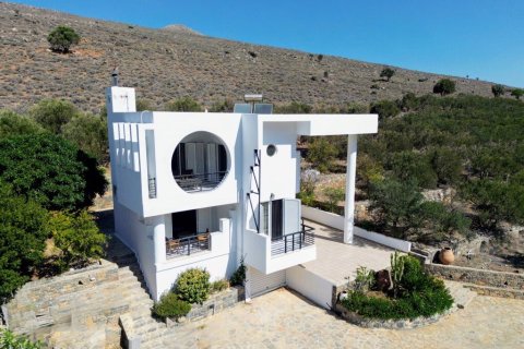 188m² House in Ierapetra, Greece No. 55352 1