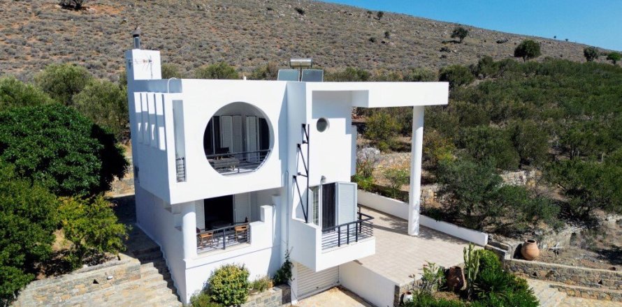 Studio House in Ierapetra, Greece No. 55352