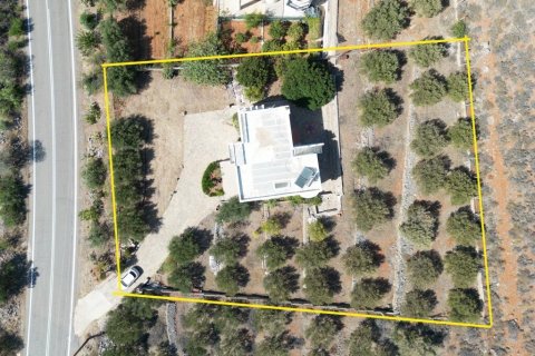 188m² House in Ierapetra, Greece No. 55352 16