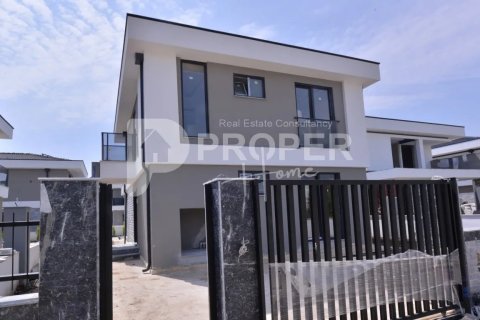 5 habitaciones Villa en Nenh, Vietnam No. 13977 5