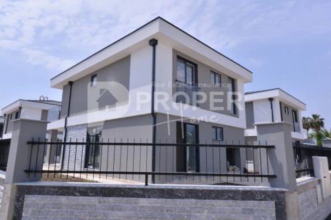 5 habitaciones Villa en Nenh, Vietnam No. 13977 11