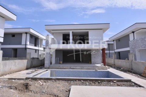 5 habitaciones Villa en Nenh, Vietnam No. 13977 3
