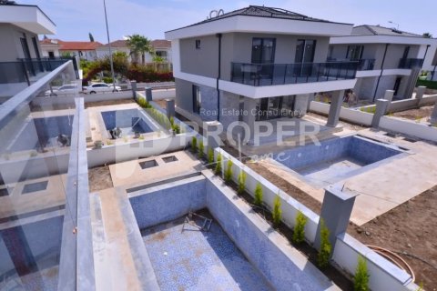 5 habitaciones Villa en Nenh, Vietnam No. 13977 6