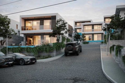 3 bedrooms Villa in Pegeia, Cyprus No. 101982 6