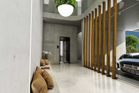 3 bedrooms Penthouse in Larnaca, Cyprus No. 40710 4