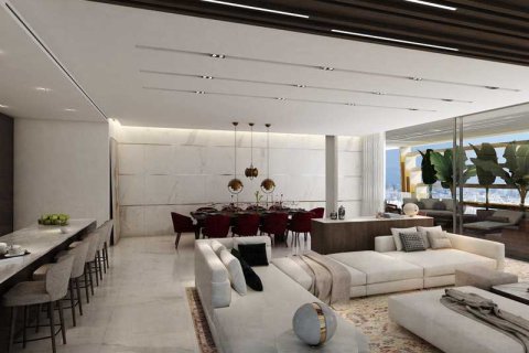 3 bedrooms Penthouse in Larnaca, Cyprus No. 40710 6